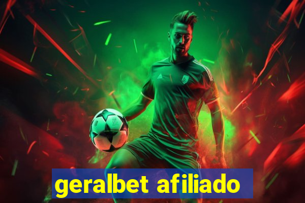 geralbet afiliado